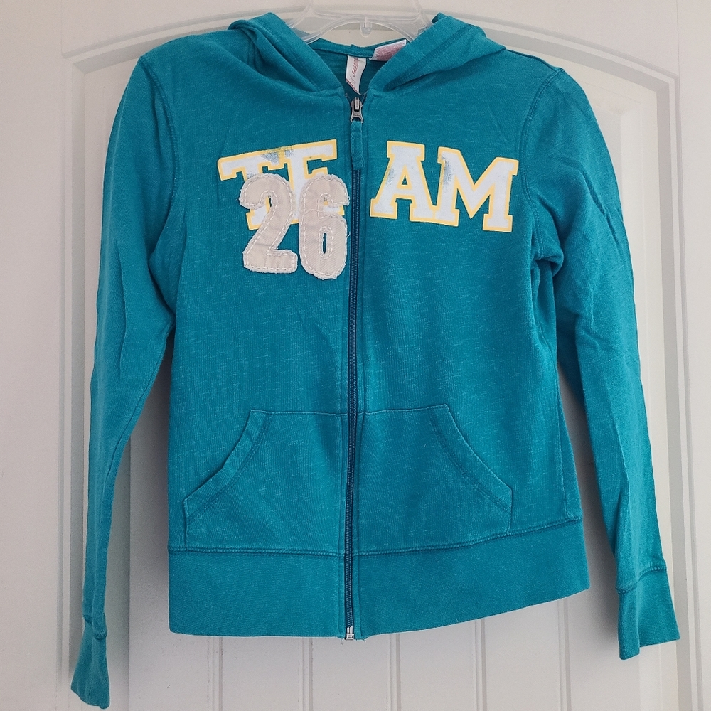 Lightweight jacket